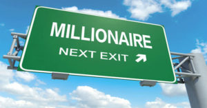Read more about the article The millionaire mind